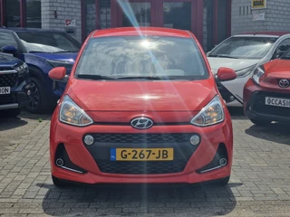 Hyundai i10 Hyundai i10 1.0i Comfort - afbeelding nr 28