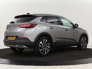 Opel Grandland X Opel Grandland X 1.2 Turbo Business Executive | Cruise control |  Afneembare trekhaak | DAB | Elektrische achterklep | Carplay | Keyless - afbeelding nr 29