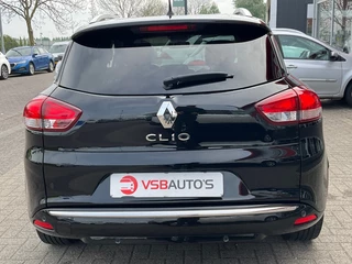 Renault Clio - afbeelding nr 20