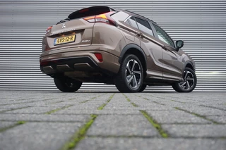 Mitsubishi Eclipse Cross - afbeelding nr 52