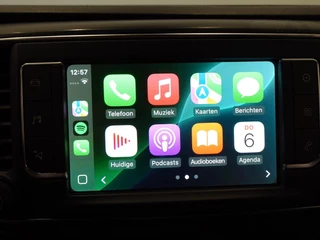 Peugeot Expert Peugeot Expert 2.0 BlueHDI 145PK L3 Automaat Airco Cruise Control Navigatie Sidebars Carplay Trekhaak - afbeelding nr 31