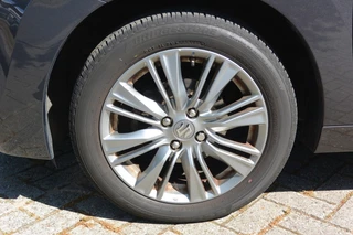 Suzuki Baleno Suzuki Baleno 1.2 Exclusive 5-deurs Airco/Spoiler - afbeelding nr 11