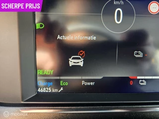 Opel Corsa-e Opel Corsa-e  50 kWh 3 fase ✅2020✅km46740✅schep prijs ✅ - afbeelding nr 17