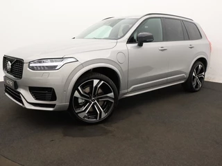 Volvo XC90 - afbeelding nr 8