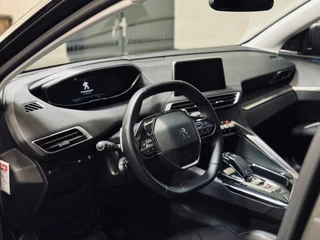 Peugeot 3008 Peugeot 3008 1.6T 180PK Allure | Leder | Focal | 1e Eig. - afbeelding nr 14