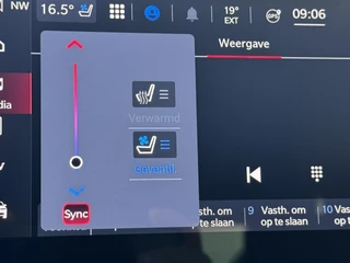 Alfa Romeo Tonale Alfa Romeo TONALE 1.5T Hybrid Edizione Speciale Stoelventilatie/ verwarming Climate control Apple Carplay Android Leder - afbeelding nr 6