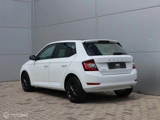 Škoda Fabia Skoda Fabia 1.0 TSI Sport Pano LED PDC Navi Clima Stoelverwarming - afbeelding nr 3