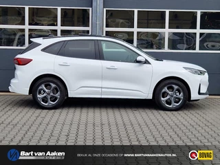 Ford Kuga Ford Kuga 2.5 PHEV ST-Line nieuw Model Panoramadak Full Led - afbeelding nr 7