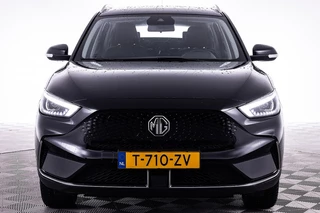 MG ZS-EV - afbeelding nr 17