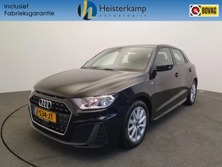 Audi A1 Sportback - 445519449-0