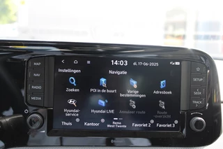 Hyundai i10 Hyundai i10 1.0 Comfort Smart Navi/Cam/Carplay/Cruise 