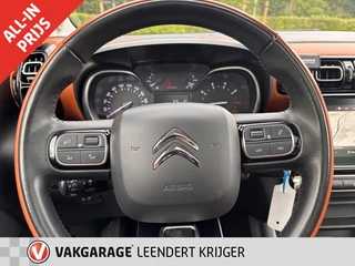 Citroën C3 Aircross - afbeelding nr 24