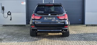 BMW X5 BMW X5 M50d - afbeelding nr 22