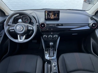 Mazda 2 | LED | Carplay | Camera | Dodehoek - afbeelding nr 17
