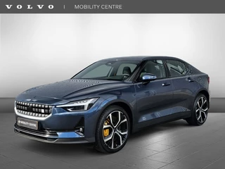 Polestar 2 - afbeelding nr 1