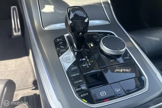 BMW X5 BMW X5 M50d High Executive - afbeelding nr 14
