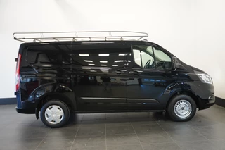 Ford Transit Custom - Airco - Cruise - PDC - Imperiaal - €14.900,- Excl. - afbeelding nr 10