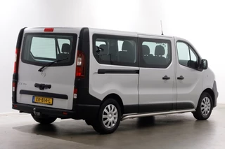 Opel Vivaro Opel Vivaro Combi 1.6 CDTI 120pk E6 L2H1 Personenbus Incl BTW/BPM 02-2019 - afbeelding nr 2