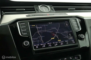 Volkswagen Passat Volkswagen Passat Variant GTE 1.4 TSI 204PK DSG Highline Plug-In Hybrid | MARGE | Vol Opties | 1e Eig | NL Auto | 54dkm | DEALERST - afbeelding nr 11