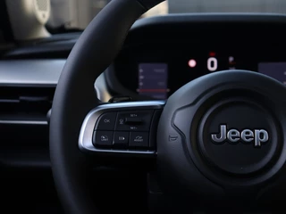 Jeep Avenger - afbeelding nr 19