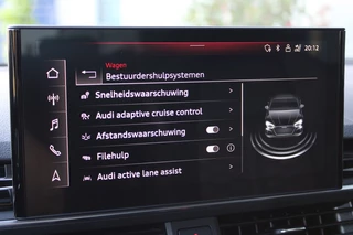 Audi RS5 Audi RS5 Sportback 2.9 TFSI quattro |Schuif/kantel-dak | Massage | B&O | Keramisch - afbeelding nr 26