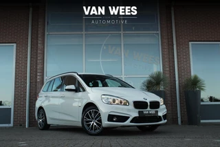 BMW 2 Serie - 381002014-0