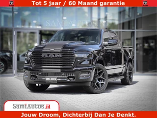 Dodge Ram 1500 - 276009752-0