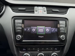 Škoda Octavia Skoda Octavia 1.4 TSI Greentech Elegance Businessline|Schuifdak| - afbeelding nr 42