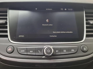 Opel Crossland X Opel Crossland X 1.2 Turbo Innovation - afbeelding nr 25