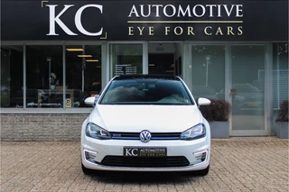 Volkswagen Golf Volkswagen Golf 1.4TSI GTE | Pano | Orig. NL - afbeelding nr 3