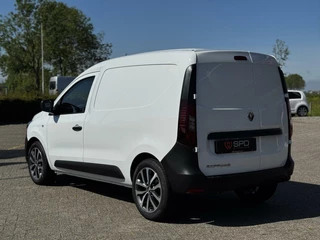 Renault Express Renault Express 1.5 dCi 95 Comfort| 95PK|Airco|Cruise|DAB - afbeelding nr 7