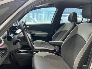 Volkswagen ID.3 Volkswagen ID.3 First Plus 58 kWh - afbeelding nr 16