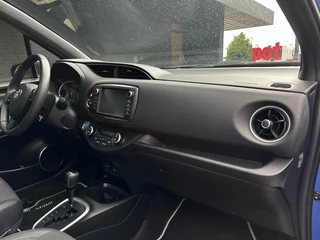 Toyota Yaris Toyota Yaris 1.5 Hybride // Premium uitvoering // - afbeelding nr 15