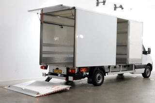 Mercedes-Benz Sprinter - afbeelding nr 3