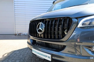 Mercedes-Benz Sprinter - afbeelding nr 8