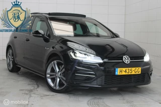 Volkswagen Golf Volkswagen Golf 1.5 TSI Highline R-LINE PANO Vitrual Key les - afbeelding nr 2