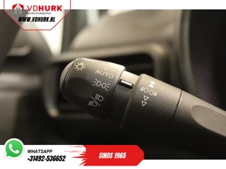 Citroën Berlingo Citroën Berlingo * 1.5 HDI 100 pk CarPlay/ Cruise/ Airco/ Bluetooth Rijdt bij Lunet (staat niet online) - afbeelding nr 11