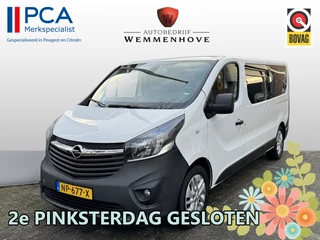 Opel Vivaro - 243027074-0