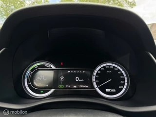 Kia Niro Kia Niro 1.6 GDi Hybrid ExecutiveLine|Camera|Applecarplay|Lane| - afbeelding nr 16