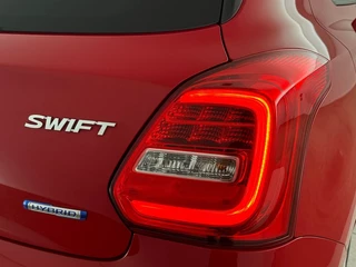 Suzuki Swift - afbeelding nr 33