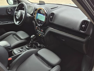MINI Countryman MINI Countryman 2.0 CO.S E ALL4 I SPORTSTOELEN I LEDER I NAVIGATIE I CLIMATE CONTROL I HEAD UP I - afbeelding nr 4