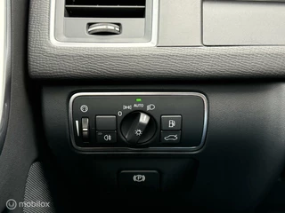 Volvo XC60 Volvo XC60 2.0 D3 FWD Summum EXPORTPRIJS! - afbeelding nr 20
