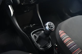 Citroën C1 Citroën C1 1.0 VTi Feel | Airco | Bluetooth - afbeelding nr 19