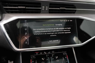 Audi A6 Audi A6 Avant 45 TFSI | 2019 Quattro | S-line - afbeelding nr 51