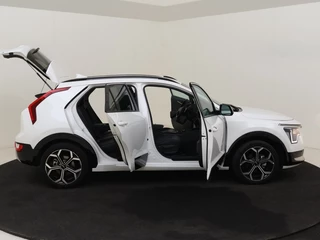 Kia Niro - afbeelding nr 25