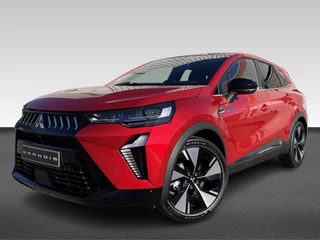 Mitsubishi Grandis 1.8 HEV First Edition