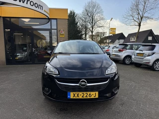 Opel Corsa - afbeelding nr 2