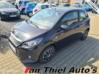 Peugeot 108 - 410740009-0