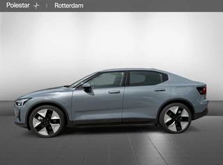 Polestar 2 Polestar 2 Long Range Dual Motor | Plus- Pilot- Climate Pack | 20 Inch - afbeelding nr 2