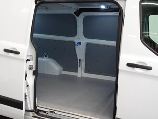 Ford Transit Custom Ford Transit Custom 131pk Automaat L2H1 Trend airco Cruise control Trekhaak Parkeersensoren - afbeelding nr 43